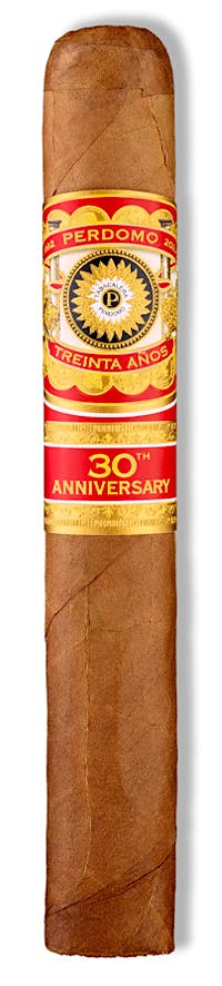 Perdomo Perdomo 30th Anniversary Sun Grown Epicure