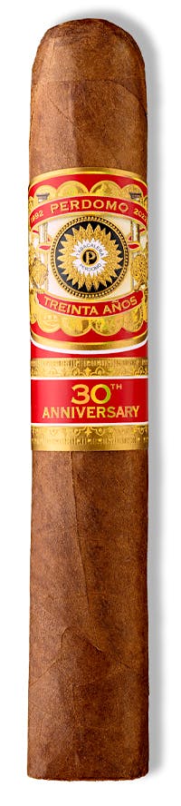 Perdomo Perdomo 30th Anniversary Sun Grown Gordo