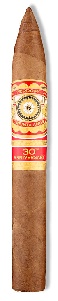 Perdomo Perdomo 30th Anniversary Sun Grown Torpedo