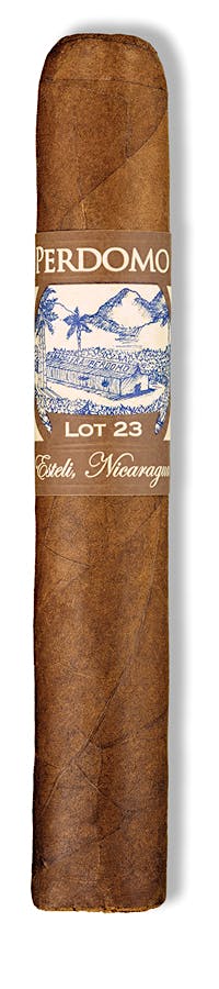 Perdomo Perdomo Lot 23 Robusto