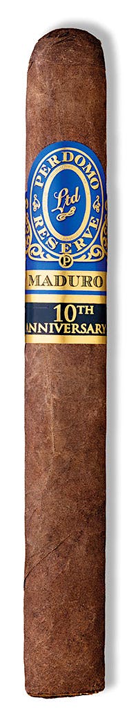 Perdomo Perdomo Reserve 10th Anniversary Maduro Churchill