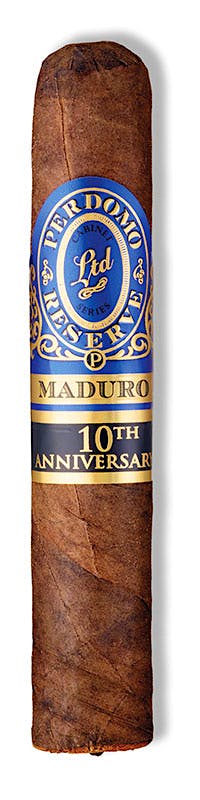 Perdomo Perdomo Reserve 10th Anniversary Maduro Robusto
