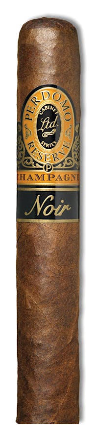 Perdomo Perdomo Reserve Champagne Noir Robusto