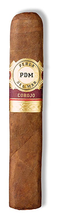 Perla Perla Del Mar Corojo Robusto