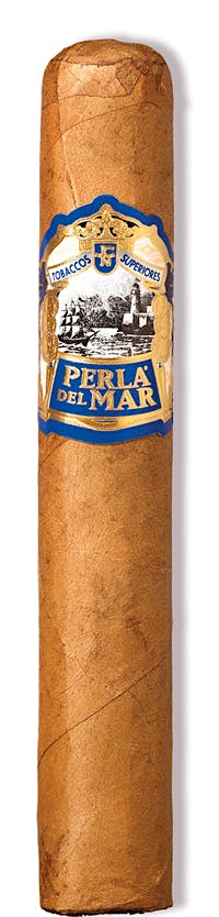 Perla Perla Del Mar Perla "P"