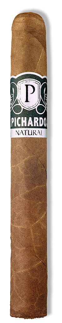 Pichardo Pichardo Clasico Natural Toro