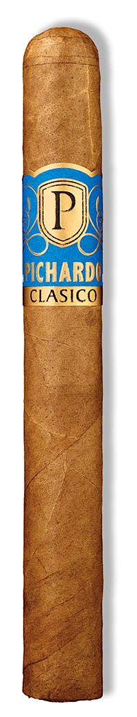 Pichardo Pichardo Clasico Toro