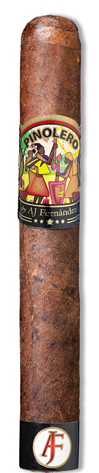 Pinolero Pinolero Maduro Toro