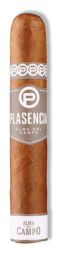 Plasencia Plasencia Alma Del Campo Tribu