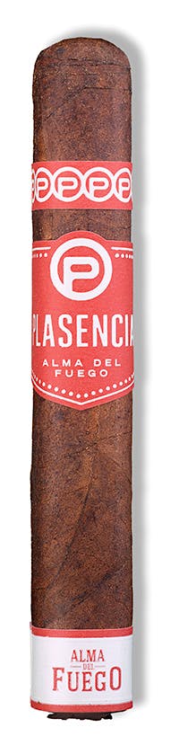 Plasencia Plasencia Alma Del Fuego Candente