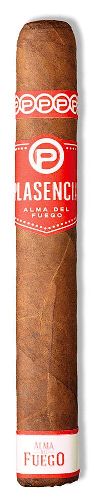 Plasencia Plasencia Alma Del Fuego Concepción