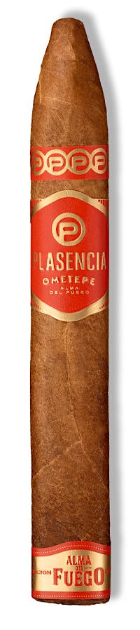Plasencia Plasencia Alma Del Fuego Ometepe Edición Limitada
