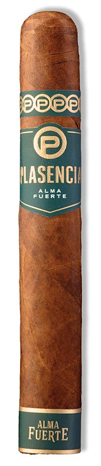 Plasencia Plasencia Alma Fuerte Colorado Claro Eduardo I
