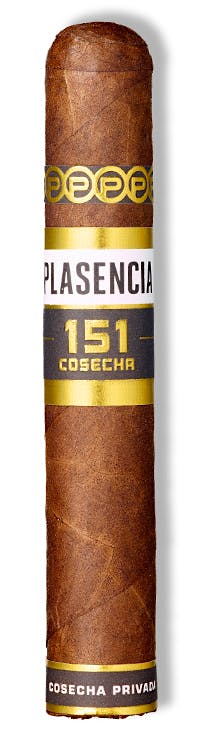 Plasencia Plasencia Cosecha 151 La Musica