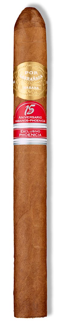 Por Larrañaga Por Larrañaga Fénix Exclusivo Phoenicia
