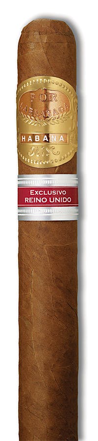 Por Larrañaga Por Larrañaga Regalias de Londres Exclusivo Reino Unido