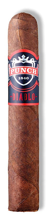 Punch Punch Diablo Diabolus