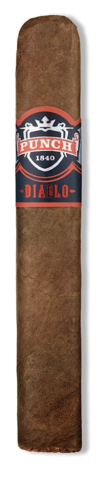 Punch Punch Diablo El Diablo