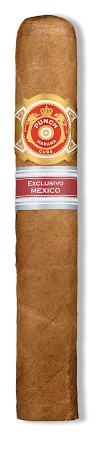 Punch Punch Duke Exclusivo México