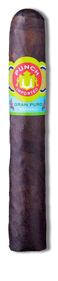 Punch Punch Gran Puro Nicaragua 5 1/2 X 54