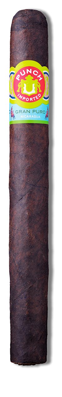 Punch Punch Gran Puro Nicaragua 7 1/2 X 54