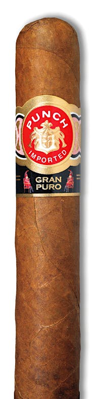 Punch Punch Gran Puro Santa Rita