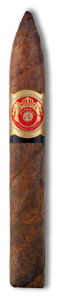 Punch Punch Grand Cru No. 2 Maduro