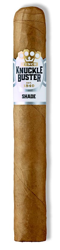 Punch Punch Knuckle Buster Shade Robusto