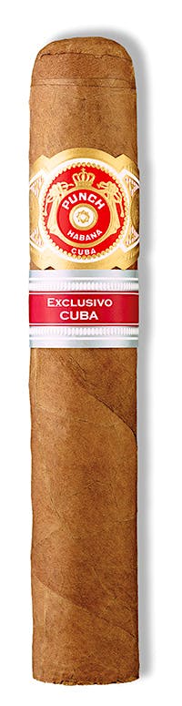 Punch Punch La Isla Exclusivo Cuba