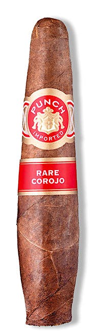 Punch Punch Rare Corojo Champion