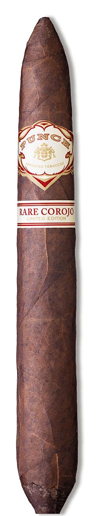 Punch Punch Rare Corojo Rare Salomon