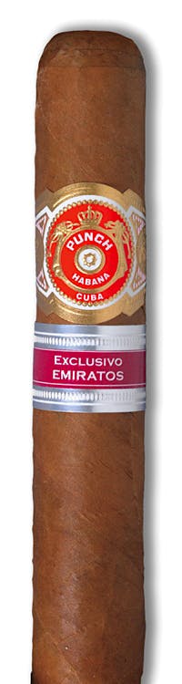 Punch Punch Robusto Edicion Regional