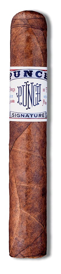 Punch Punch Signature Gigante