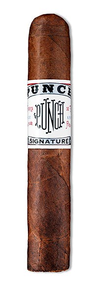 Punch Punch Signature Robusto