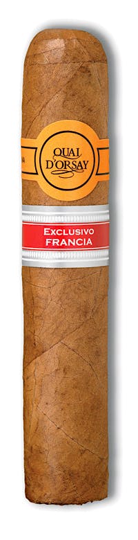 Quai d’Orsay Quai D’orsay Robusto Diplomatico Exclusivo Francia