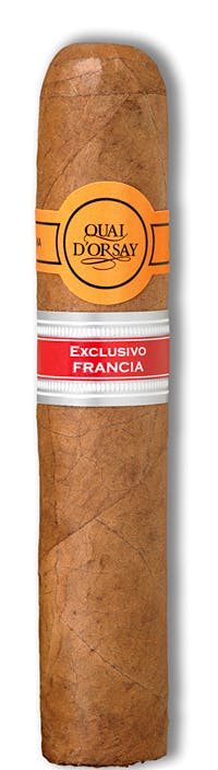 Quai d’Orsay Quai D’orsay Robusto Embajador Exclusivo Francia