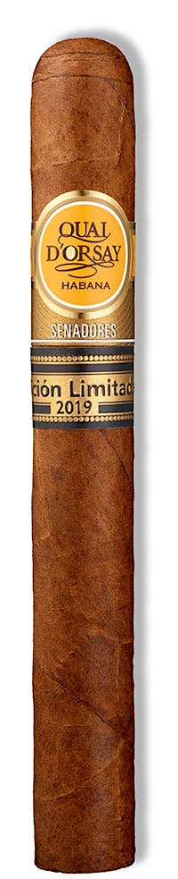 Quai d’Orsay Quai D’orsay Senadores Edición Limitada 2019