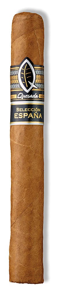 Quesada Quesada Selección España Corona