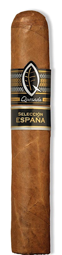 Quesada Quesada Selección España Robusto