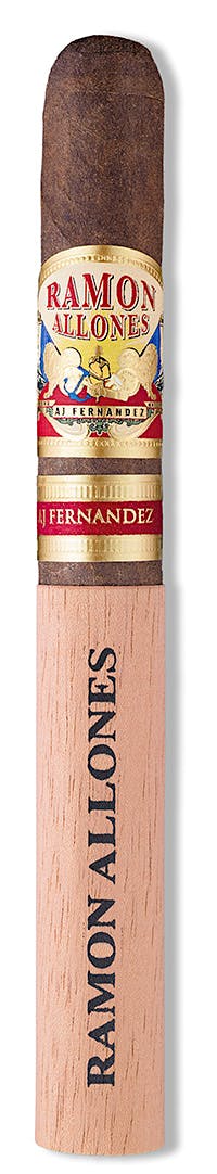 Ramón Allones Ramon Allones By AJ Fernandez Churchill