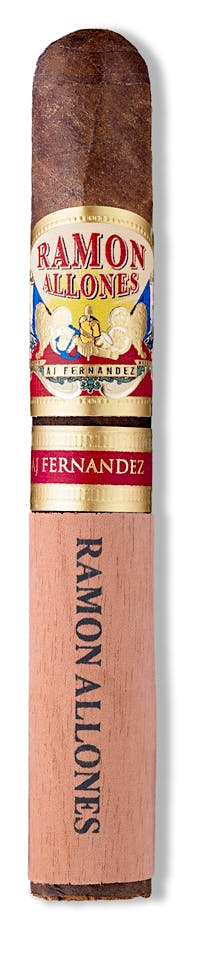 Ramón Allones Ramon Allones By AJ Fernandez Robusto