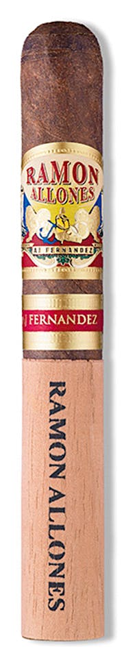 Ramón Allones Ramon Allones By AJ Fernandez Toro