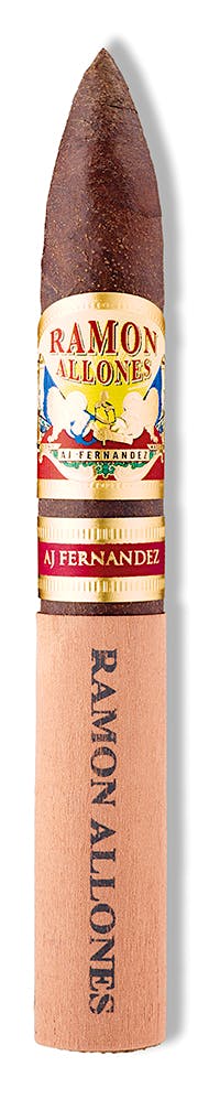 Ramón Allones Ramon Allones By AJ Fernandez Torpedo