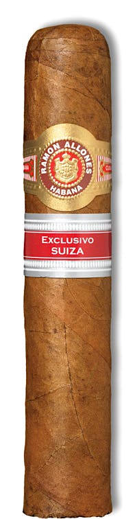 Ramón Allones Ramon Allones Especiales Exclusivo Suiza