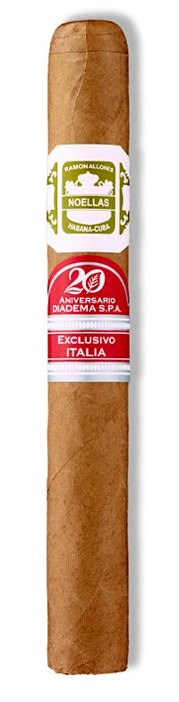 Ramón Allones Ramon Allones Noella Exclusivo Italia