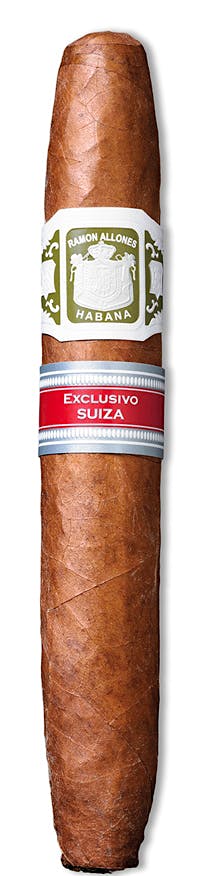 Ramón Allones Ramon Allones Perfecto Exclusivo Suiza