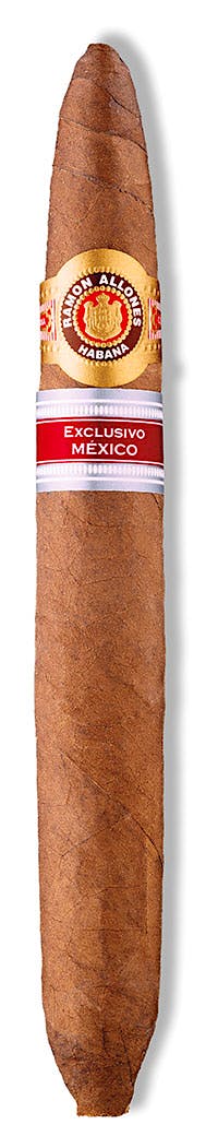 Ramón Allones Ramon Allones Perfectos Exclusivo Mexico