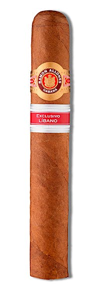 Ramón Allones Ramon Allones Sur Exclusivo Líbano