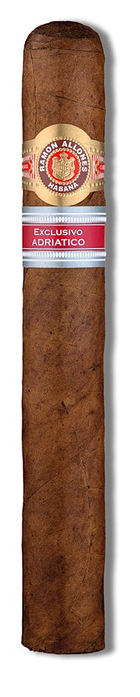 Ramón Allones Ramon Allones Terra Magica Exclusivo Adriatico