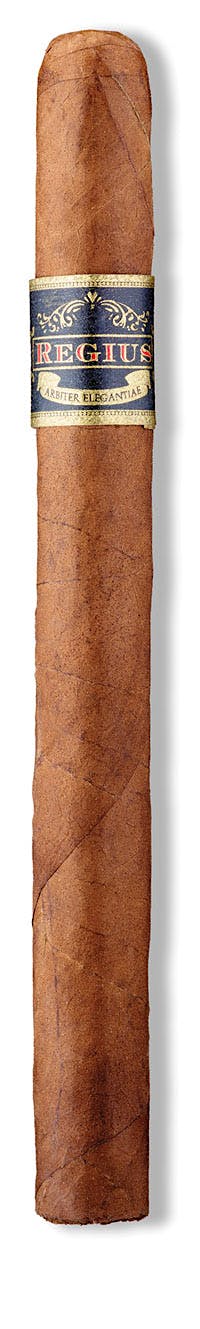Regius Regius Black Label Lord Madsen